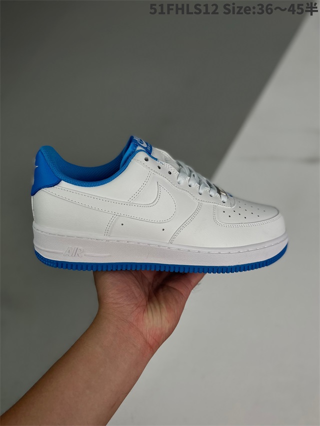 men air force one shoes size 36-45 2022-11-23-556